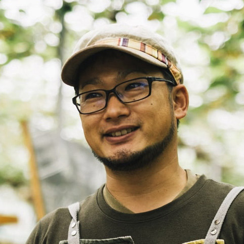 平野耕志さん