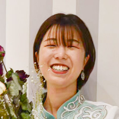 緒方美鈴さん