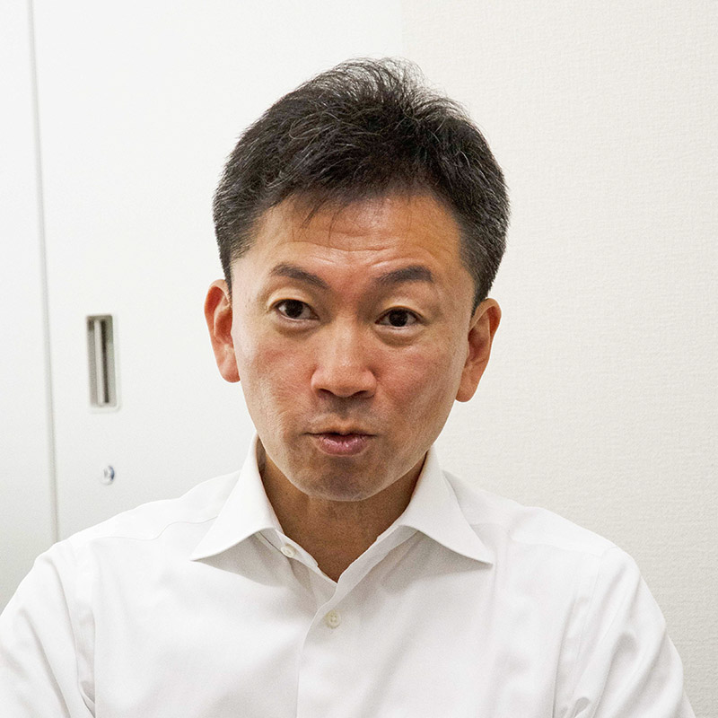 徳島洋武