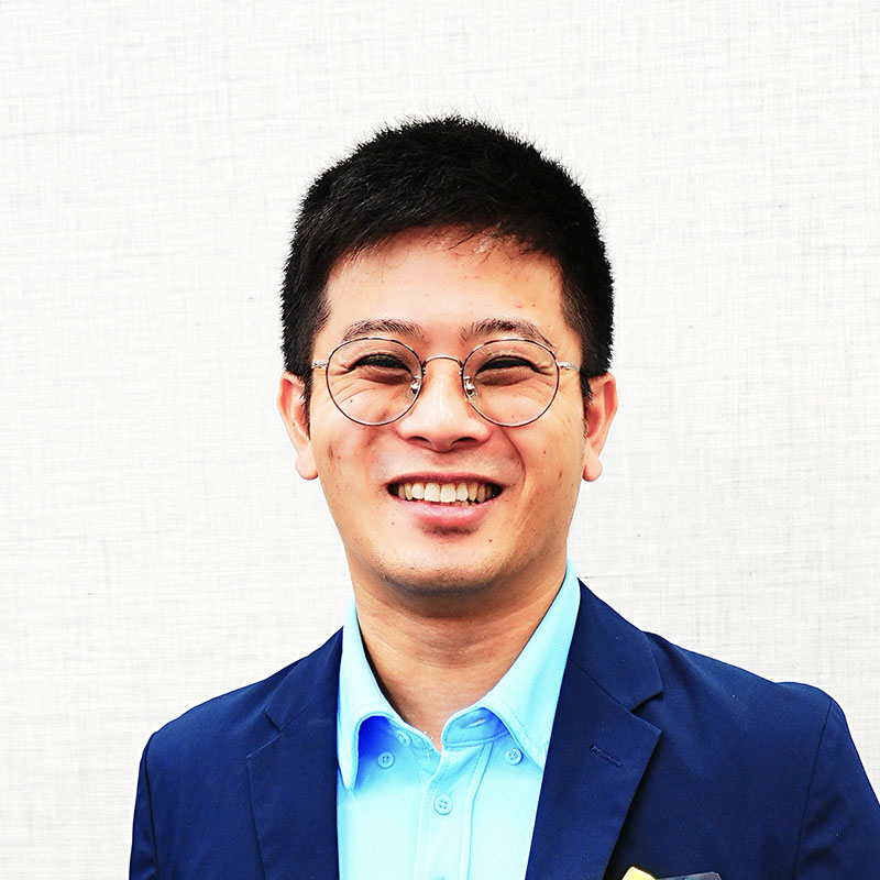 浅野拳史さん
