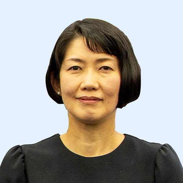 香川沙由理さん