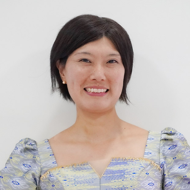 小柳真裕さん