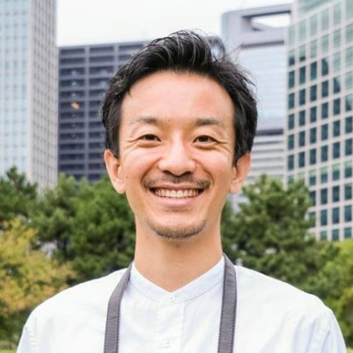 川崎芳勲