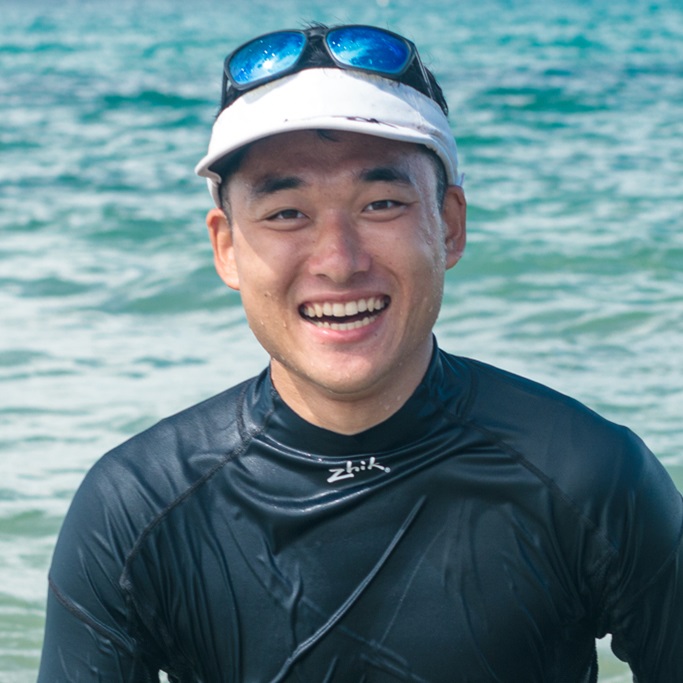 浅井恵子さん