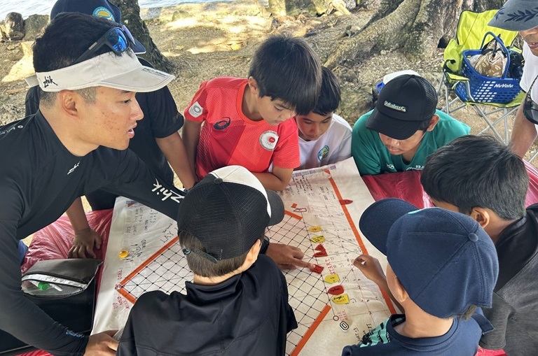 JICA Volunteers’ Reports