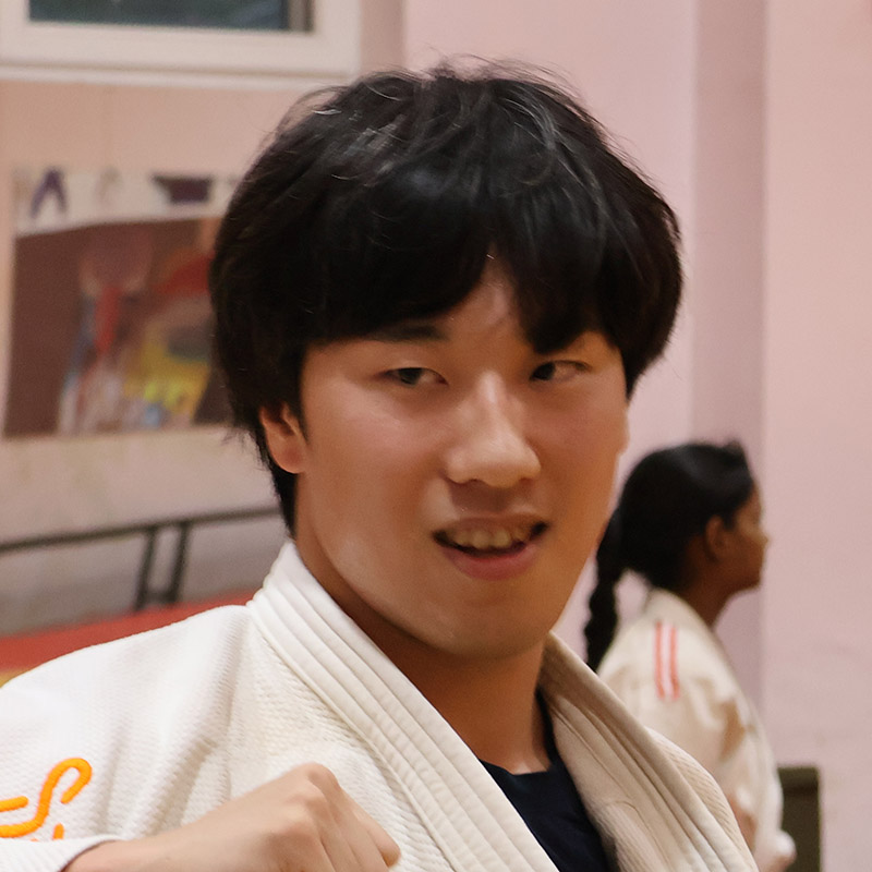 長尾宗馬さん