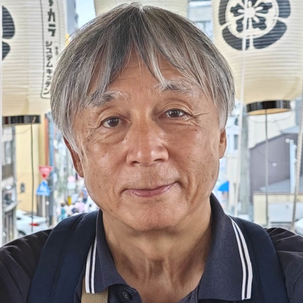 野田直人さん