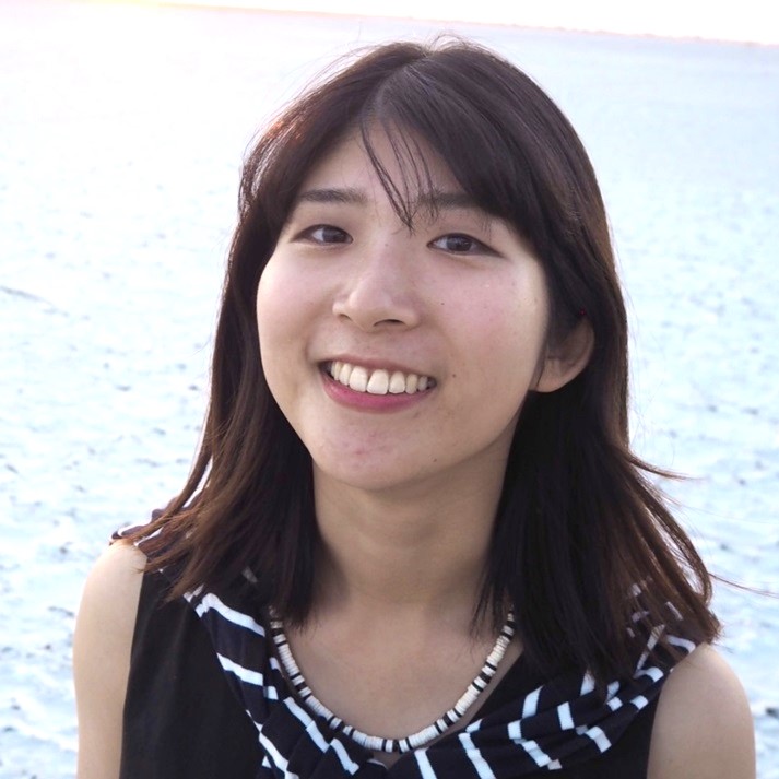 井上日南子さん