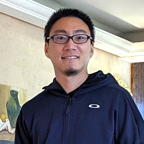 水田悠介さん