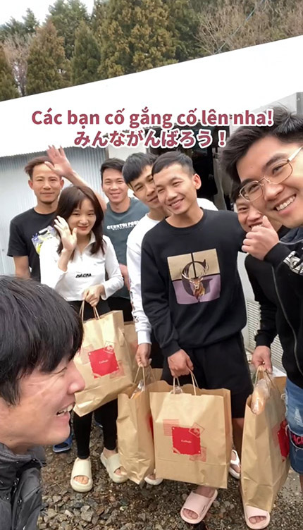 JICA海外協力隊員ってどんな人？