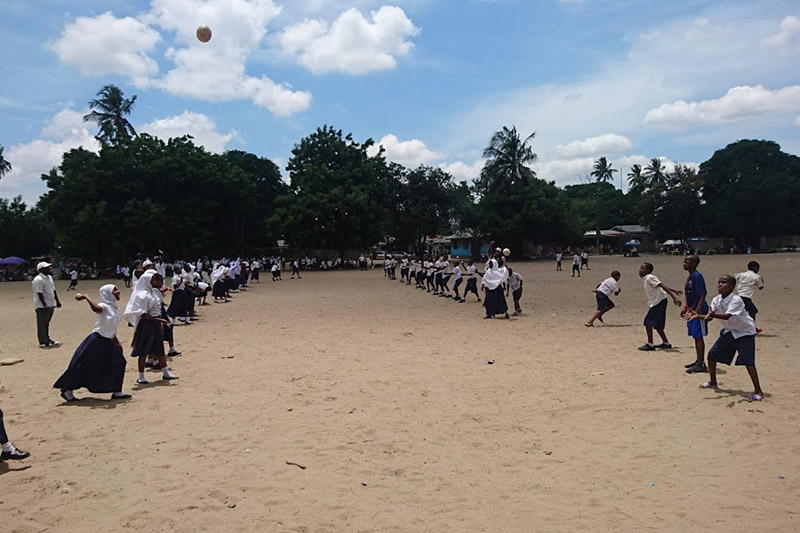 JICA海外協力隊員ってどんな人？