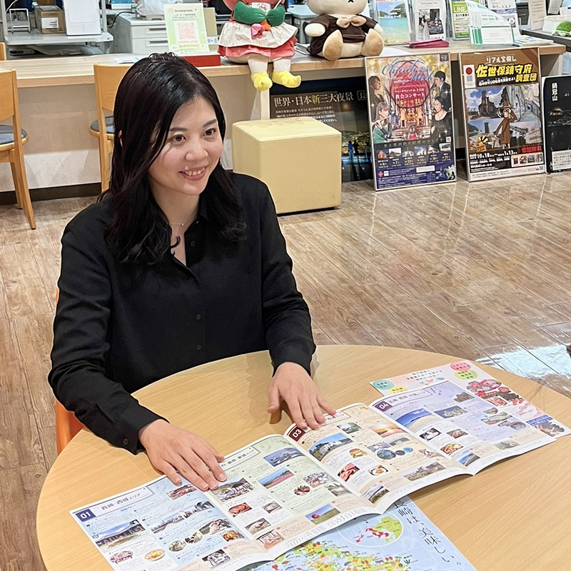 OVに聞きました!   帰国後の進路