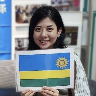 田川統子さん