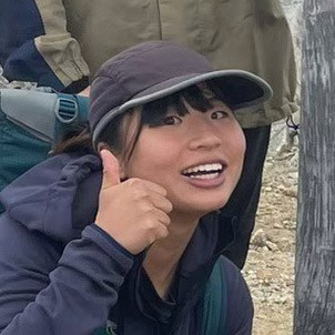 岡本あずみさん