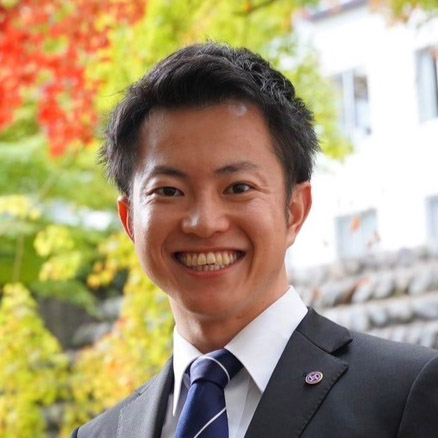 大和一輝さん