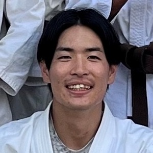 古野公大さん
