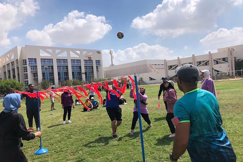  実践・実技で活動の効果を深めよう