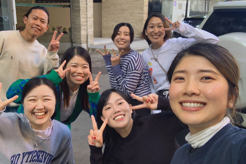  実践・実技で活動の効果を深めよう