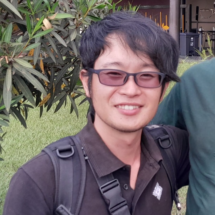 前田尋貴さん