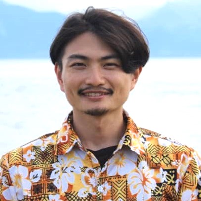 望月賢人さん