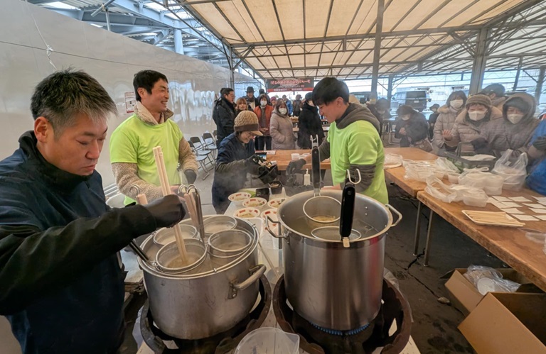 JICA Volunteers’ Reports