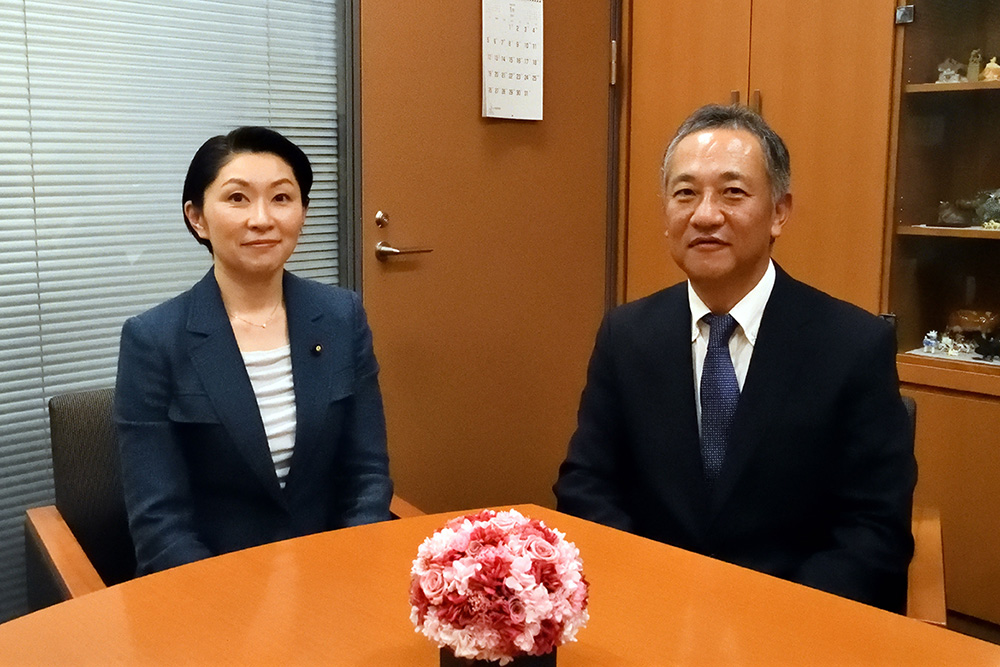 JICA海外協力隊発足60周年 世界と日本を変える力