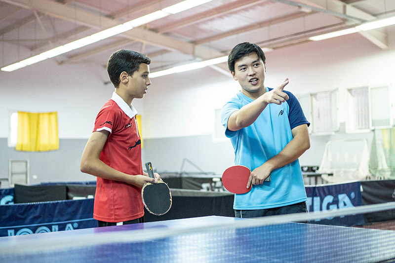 活動を通じて何が変わった？   協力隊で身につく19の力