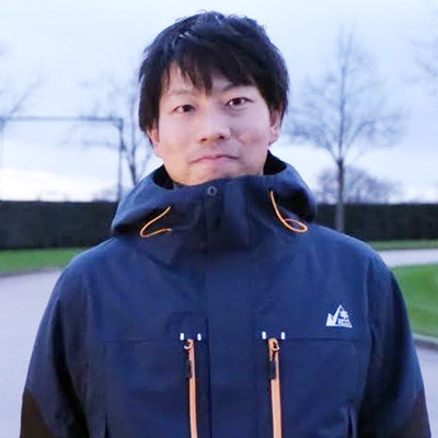 就職ストーリー