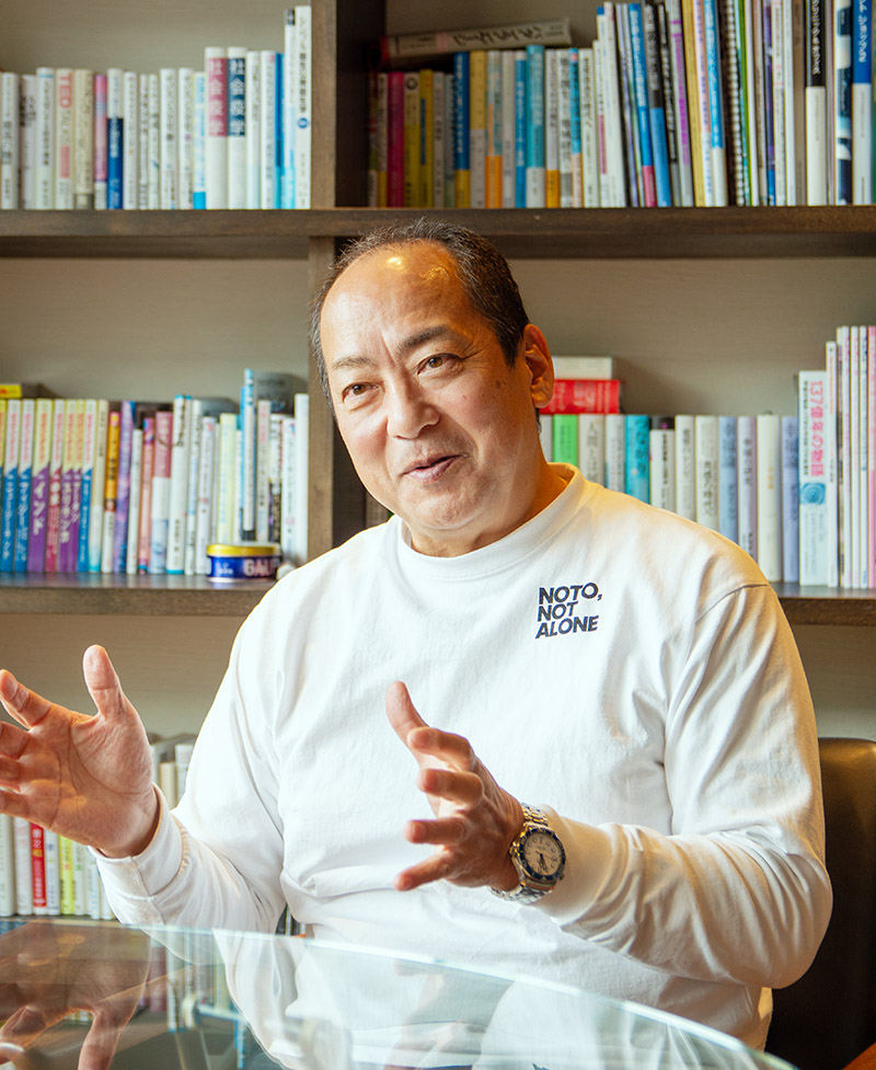 JICA海外協力隊発足60周年 特別インタビュー