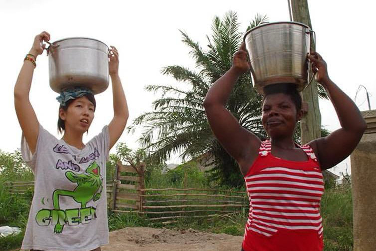 協力隊を経た先輩のキャリアを知ろう   帰国隊員の仕事の現場