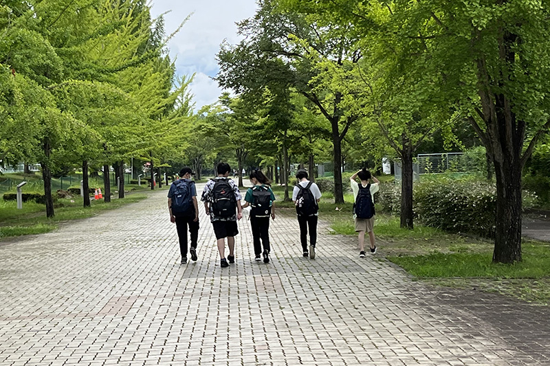 協力隊を経た先輩のキャリアを知ろう   帰国隊員の仕事の現場