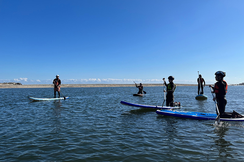 協力隊を経た先輩のキャリアを知ろう   帰国隊員の仕事の現場