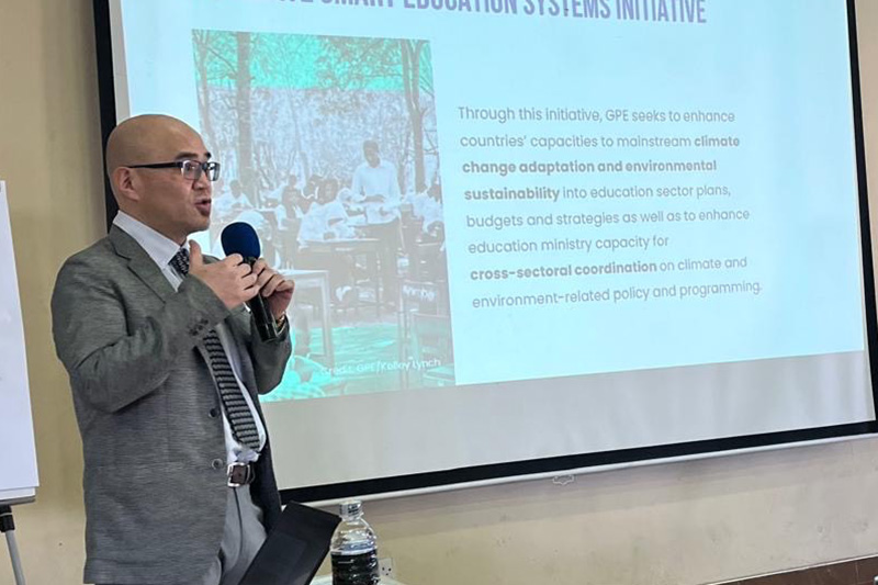 協力隊を経た先輩のキャリアを知ろう   帰国隊員の仕事の現場