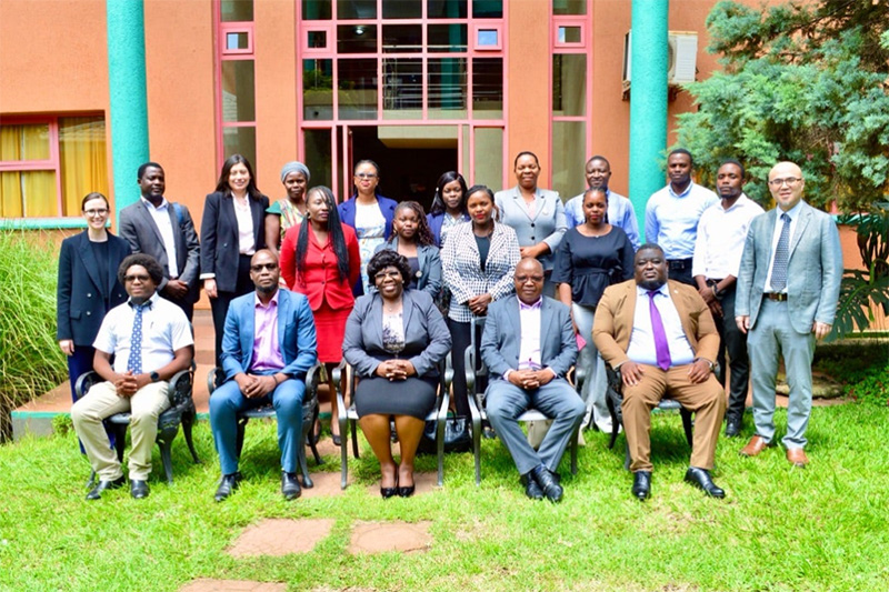 協力隊を経た先輩のキャリアを知ろう   帰国隊員の仕事の現場