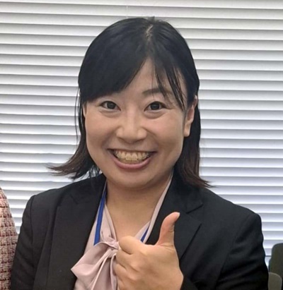 就職ストーリー