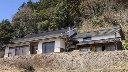 派遣から始まる未来 先輩たちの社会還元