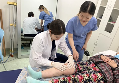  JICA Volunteers’Reports