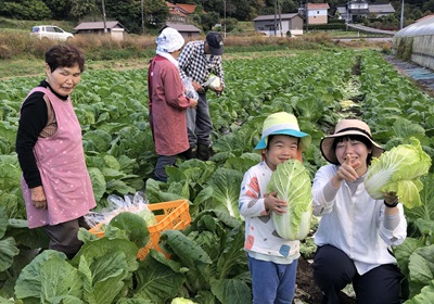 派遣から始まる未来