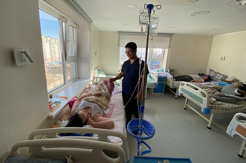 日本人だからこそできるコト！   日本を生かした活動あれこれ