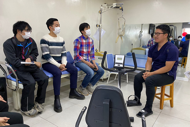 日本人だからこそできるコト！   日本を生かした活動あれこれ