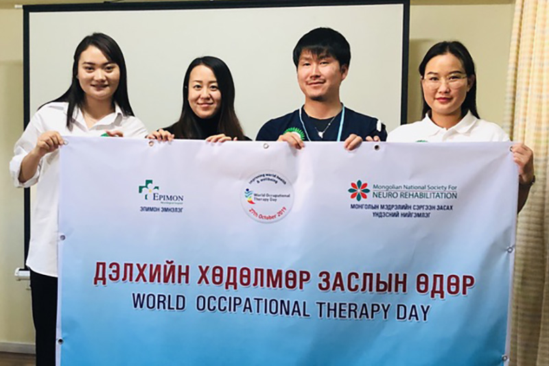 日本人だからこそできるコト！   日本を生かした活動あれこれ