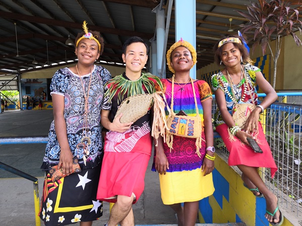 就職ストーリー