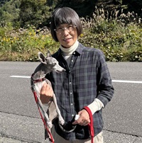 村田はるせさん