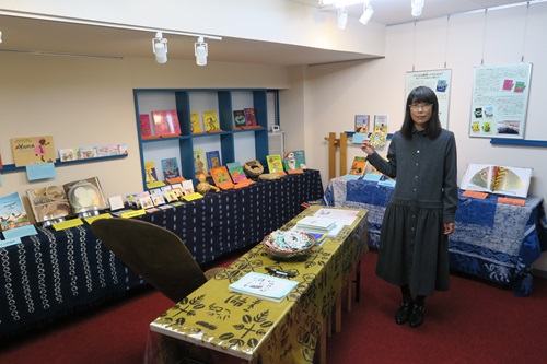 派遣から始まる未来 先輩たちの社会還元