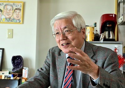  JICA海外協力隊発足60周年 特別インタビュー 世界と日本を変える力