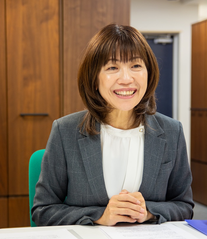 JICA海外協力隊発足60周年 特別インタビュー