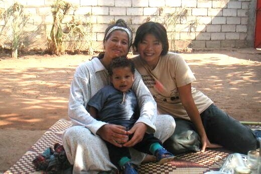 JICA Volunteers’ Reports