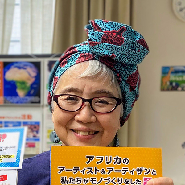 白鳥くるみさん