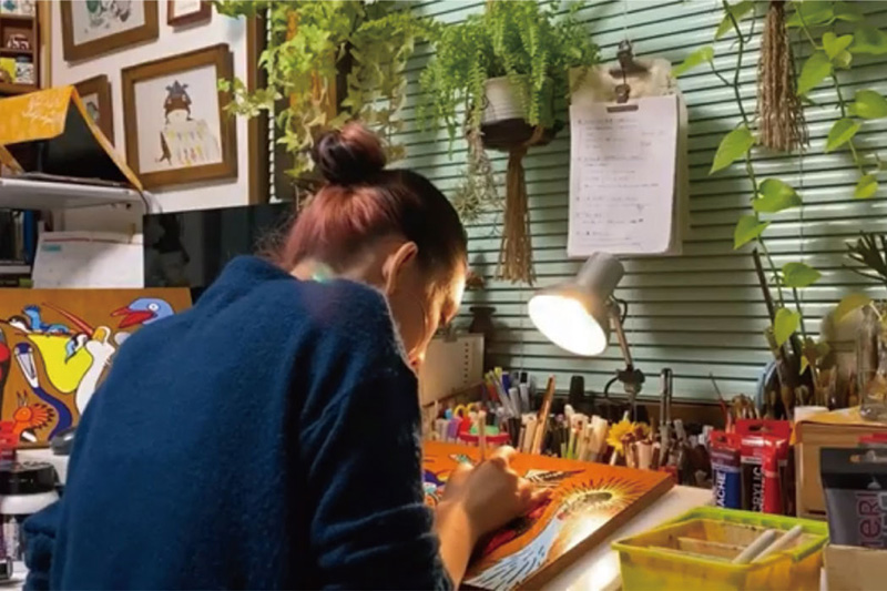 歴史に息づく隊員の奮闘   TICADと協力隊