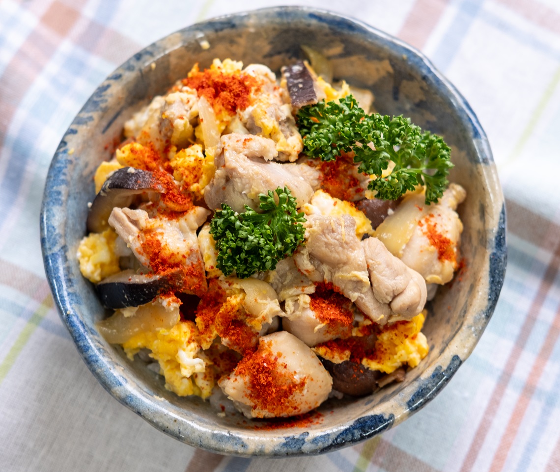 任地の食生活に彩りを！隊員めし